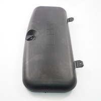 фото thumb №10, Bmw f10 бардачок полиця інструменти трикутник викрутка аптечка комплект 6788803