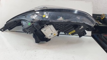 фото thumb №11, Kia sportage 4 iv 15- ксенон led права лампа передня перед фара €