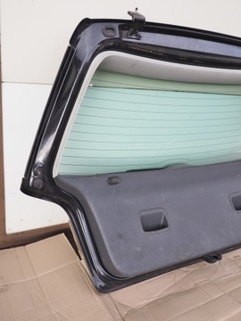 фото thumb №5, Vw polo 9n корпус защита обивка крышки зад задней