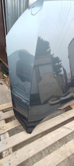 фото thumb №11, Капот крышка сталь skoda octavia iii 3 5e przedlift 2013-2017r лак lf7y