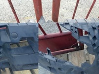 фото thumb №11, Ford transit connect dt11-17k778-a кронштейн бампер