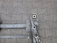 фото thumb №5, Bentley gt 2004 підрамник підрамник балка перед