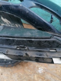 Бампер перед opel insignia a lift giełda poznań Цена, фото thumb