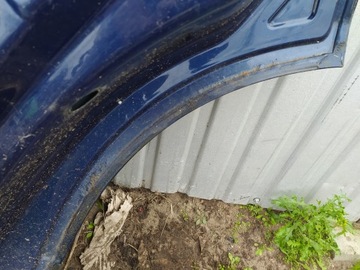 фото thumb №8, Двері зад праві vw touareg i 7l cayenne 955 02-10