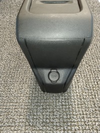 фото thumb №1, Туннель средний peugeot 2008 gt line