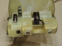 фото thumb №10, Jaguar s-type 3.0 v6 педаль тормоза сцепления