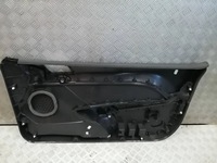 фото thumb №6, Обшивка дверь левый обивка peugeot rcz кожа