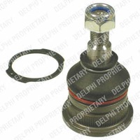 фото thumb №2, Шарова опора важеля перед delphi tc1078