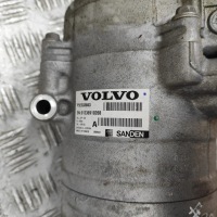 фото thumb №7, Компресор кондиціонера volvo xc60 ii 246 32333863 30336818 2.0l 257kw