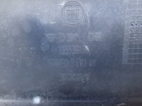 Бампер перед передний fiat punto 2012- Киев, фото thumb