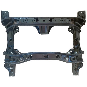 фото thumb №1, Підрамник рама колиска візок балка перед mercedes c клас w206 s клас w223