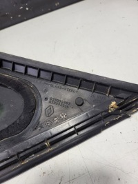 фото thumb №6, Скло кузова праве зад renault symbioz 24- 833004882
