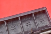 фото thumb №7, Ручка кришки задня задня czarna 81260-2e000 kia sportage 2 ii lift 04-08