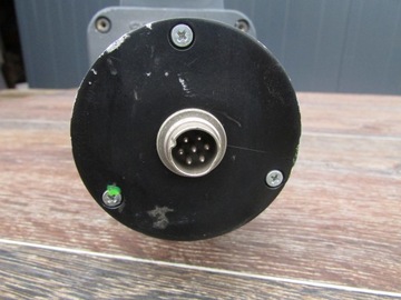 Серводвигатель SIEMENS 1FT5062-0AG71-1-Z SAE-1020 H