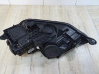 Skoda fabia 3 3 14- фара правый  перед линза led 6v1941016b llu Киев, фото thumb