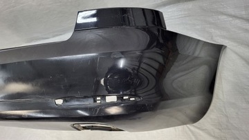 фото thumb №8, Бампер задний skoda octavia 2 ii 1z 1z5 рестайлинг sedan 08-12