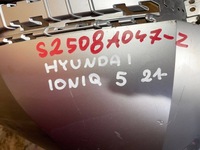 фото thumb №11, Hyundai ioniq 5 21-24 бампер задня задній
