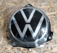 фото thumb №1, Vw golf viii 8 значок ручка кришки багажника logo