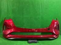 фото thumb №1, Бампер передній перед mazda cx60 22-