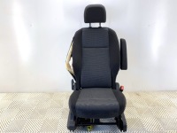 фото thumb №1, Сидіння правий перед toyota proace minivan сидіння передній, права