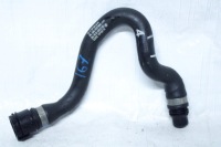 фото thumb №1, Mercedes gle 167 w167 c167 труба трубка пабтрубок  шланг a1678300204