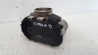 фото thumb №1, Дроссельная заслонка 24420536 opel corsa d