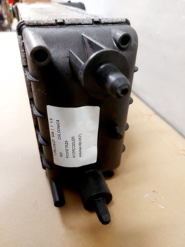 фото thumb №6, Peugeot 508 i 1.6 hdi радіаторів повітря інтеркулер 9684946380