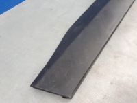 фото thumb №2, Toyota rav4 2019- 19- молдинг двері ліва перед