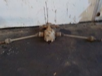 фото thumb №8, Forester iii мост задний дифференциал 2.0 diesiel