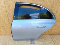 Купити Mercedes w214 двері ліва задній w колір idealne повний 2024r, фото thumb