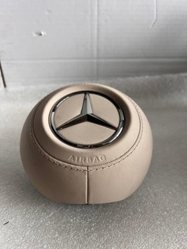 фото thumb №6, Mercedes s-klasa w223 подушка подушка безопасности a0008602601