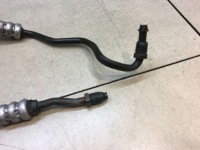 Шланг усилителя mercedes w168 1.6 1684660681 с Разборки, фото thumb
