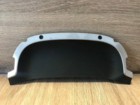 фото thumb №1, Рамка dekor захист консолі панелі audi оригінальний номер 4h0863337