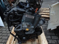 фото thumb №7, Двигун комплектний vw golf 5 v + plus 1.6fsi бензин blf європа