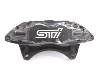 Суппорта передние тормозные Brembo Impreza STI 01-2013