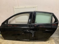 фото thumb №1, Двері opel corsa f повний лівий задня