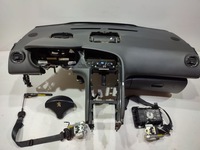 фото thumb №6, Peugeot 3008 i панель консоль подушка безпеки подушки ремені оригінал демонтаж