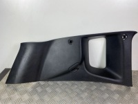 фото thumb №6, 2021 jeep renegade другая часть салона 735685636