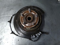 фото thumb №1, Grand cherokee wk2 11-20r поворотный кулак правый задняя