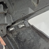 фото thumb №12, Maserati ghibli 13-17 бампер перед передний pdc 670010937