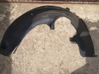 фото thumb №1, Подкрылок левый задняя левая задние hyundai kona