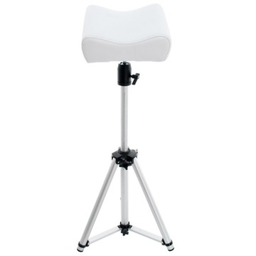 Azzurro 301 алюминиевая подставка для ног для педикюра