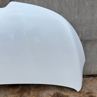 фото thumb №3, Капот перед kompletny renault espace v teqnc