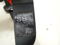 фото thumb №4, Pas безопасности перед левый lexus rc f rcf 14-22