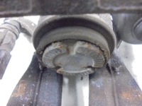 фото thumb №6, Toyota c-hr суппорт задняя левый c 4921