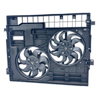 фото thumb №13, Новый оригинальный номер вентилятор радиатор trafic iii iv nissan nv300 2.0 dci 2021-