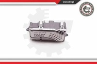 фото thumb №1, Резистор резистор вентилятор обдув 94skv028