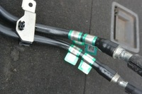 фото thumb №8, Радіатор коробки оливи 3.0 b quattroporte ghibli