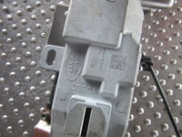 фото thumb №12, Jaguar f-pace x761 2.0d 2016 шток колонка кермова europa