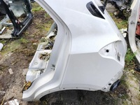 фото thumb №1, Крила лівий задня pas піддон opel mokka x